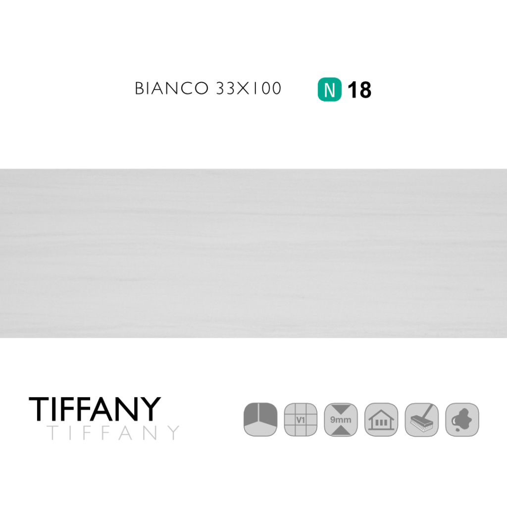 Tiffany Bianco