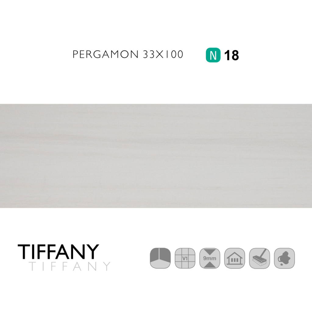 Tiffany Pergamon