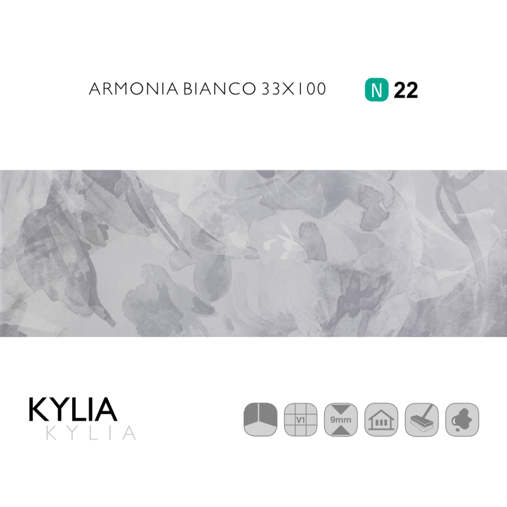 Kylia Armonia Bianco