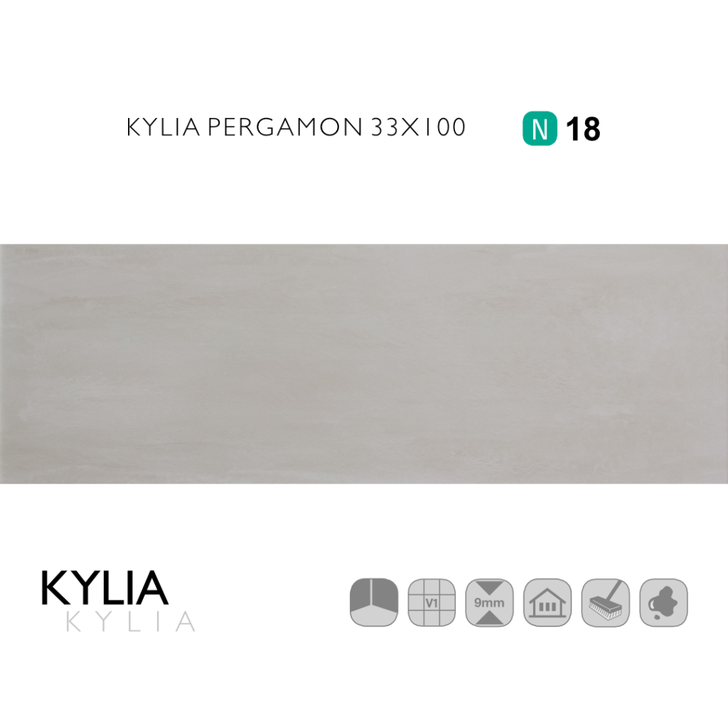 Kylia Pergamon
