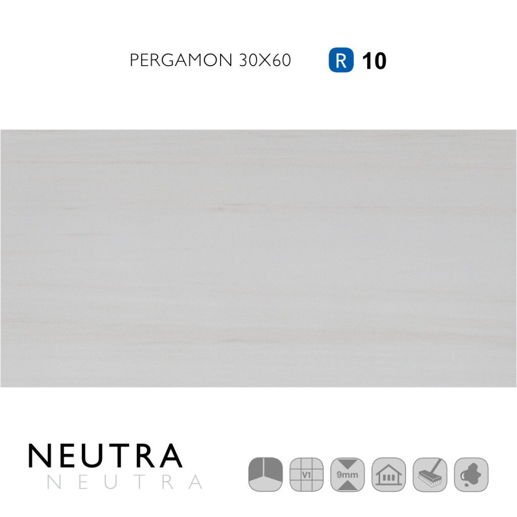 Neutra Pergamon 30x60