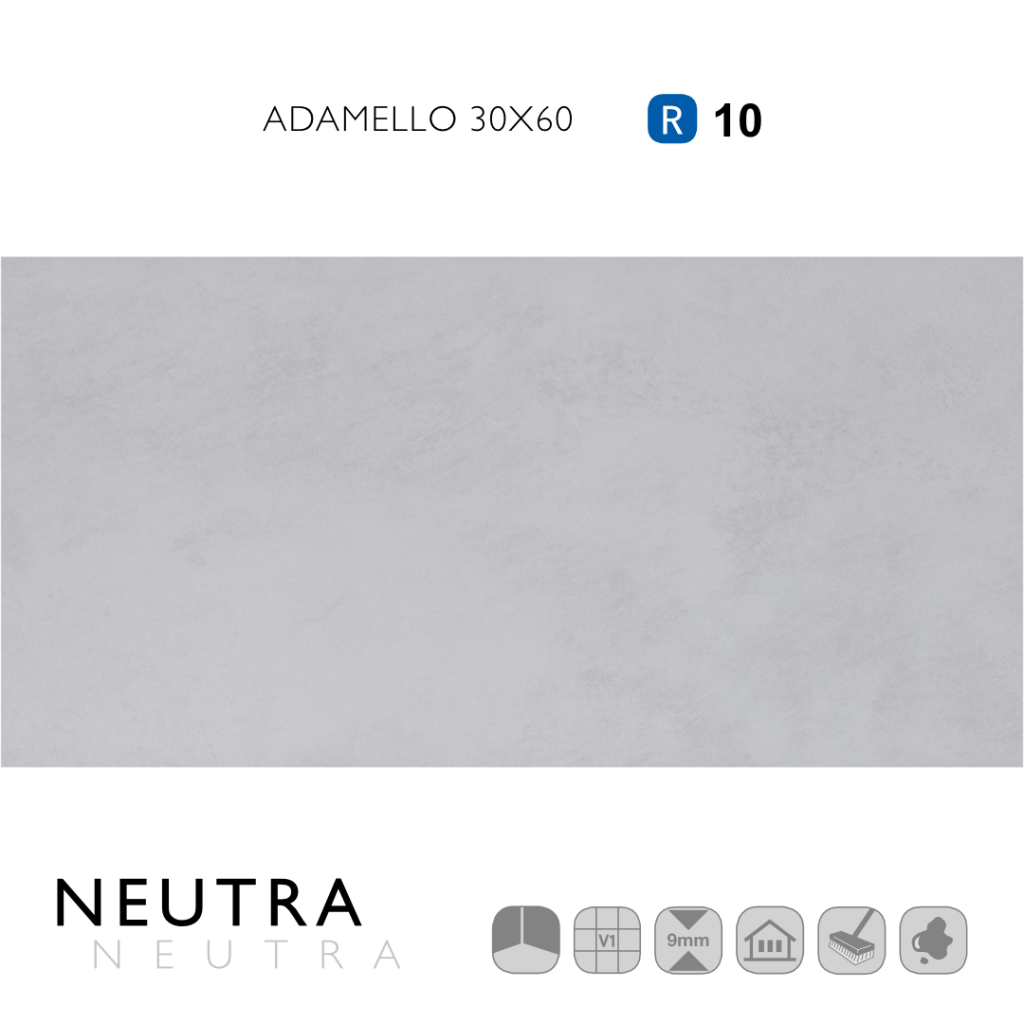 Neutra Adamello 30x60