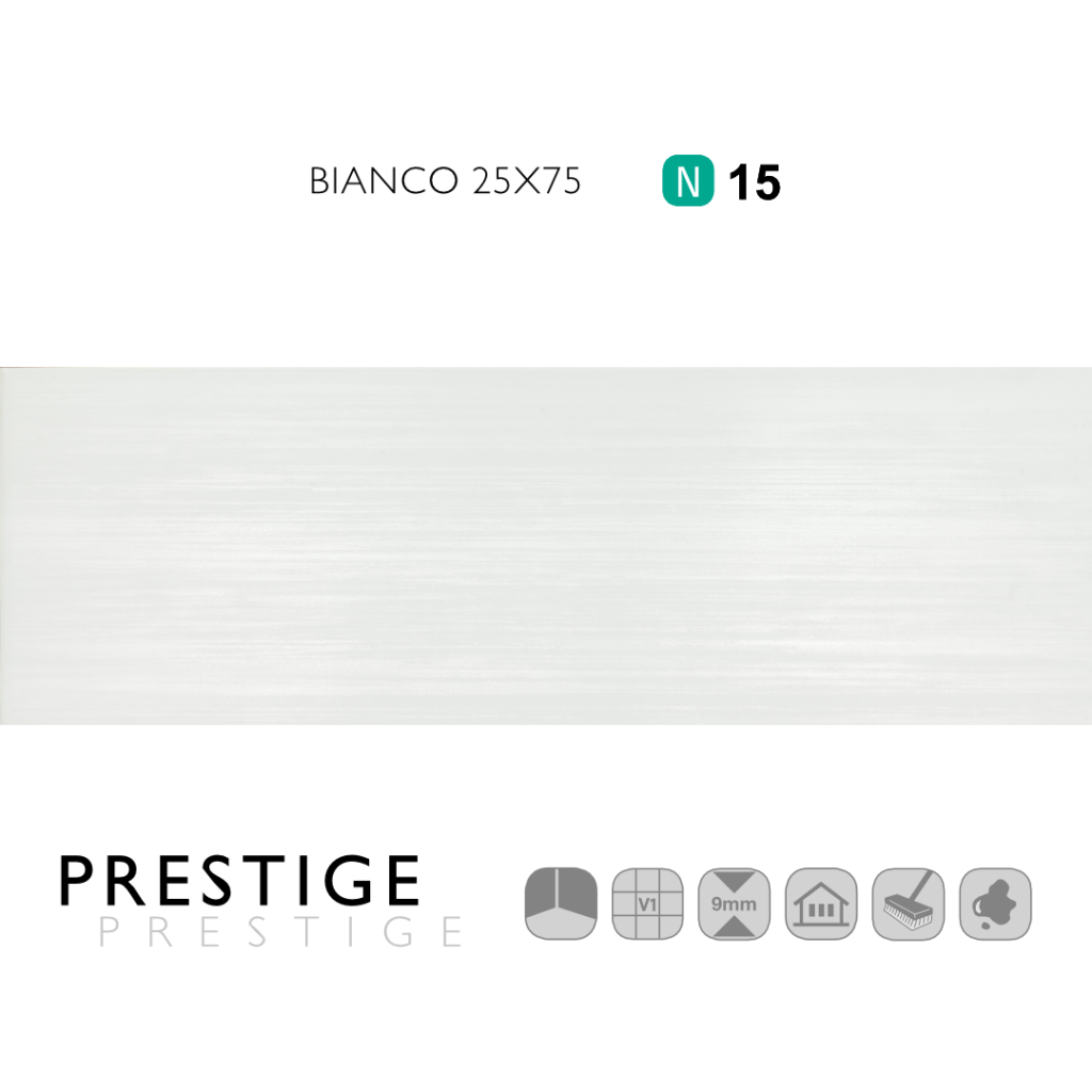 Prestige Bianco