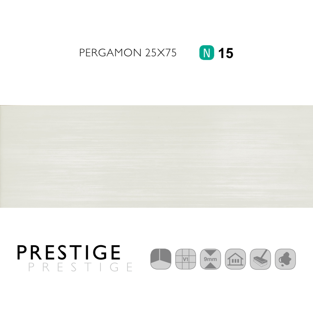 Prestige Pergamon