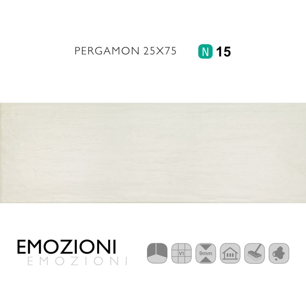 Emozioni Pergamon