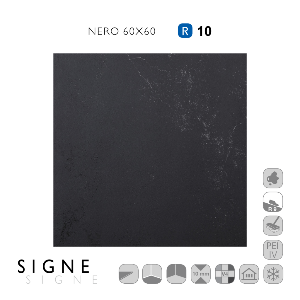 Signe Nero 60x60