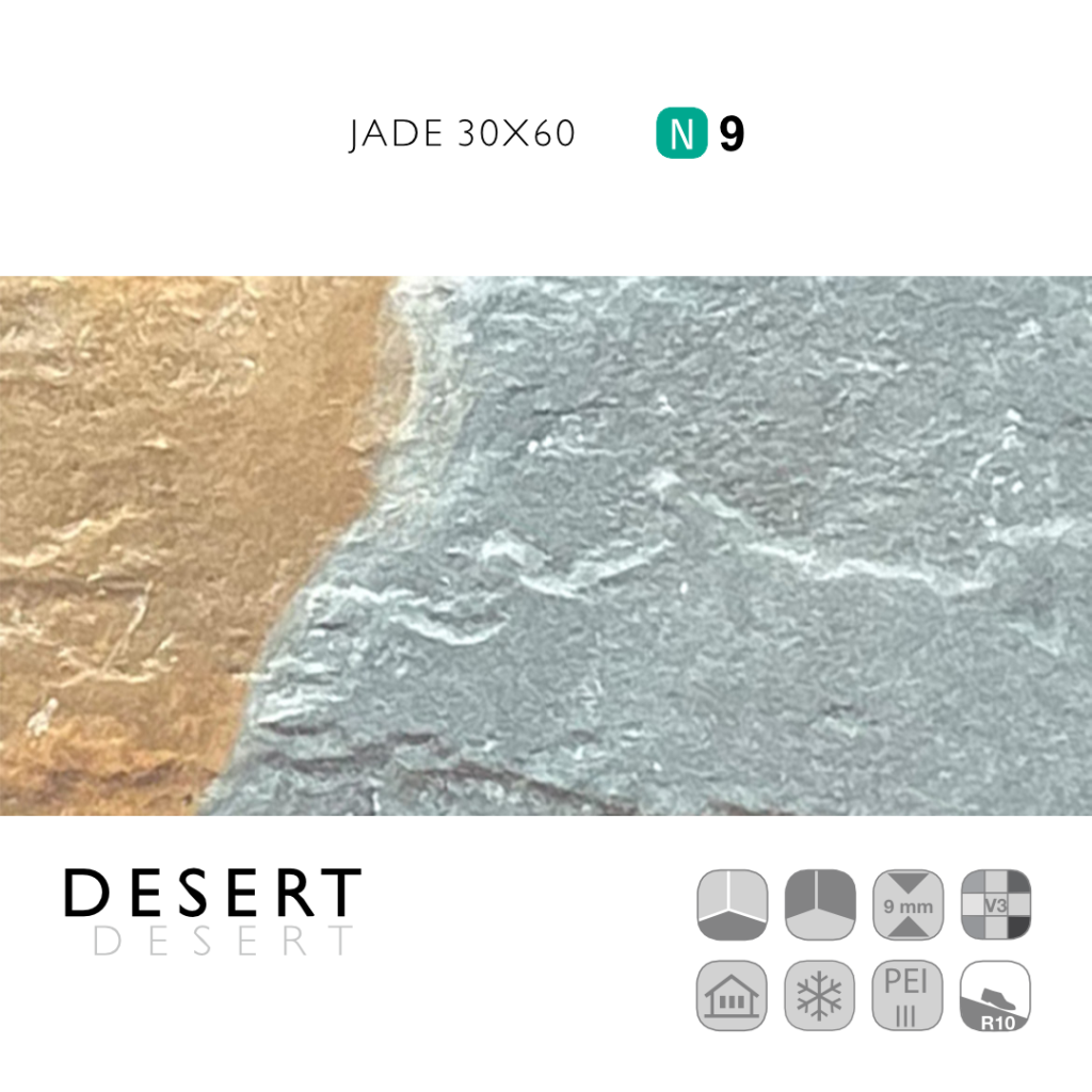 Desert Jade