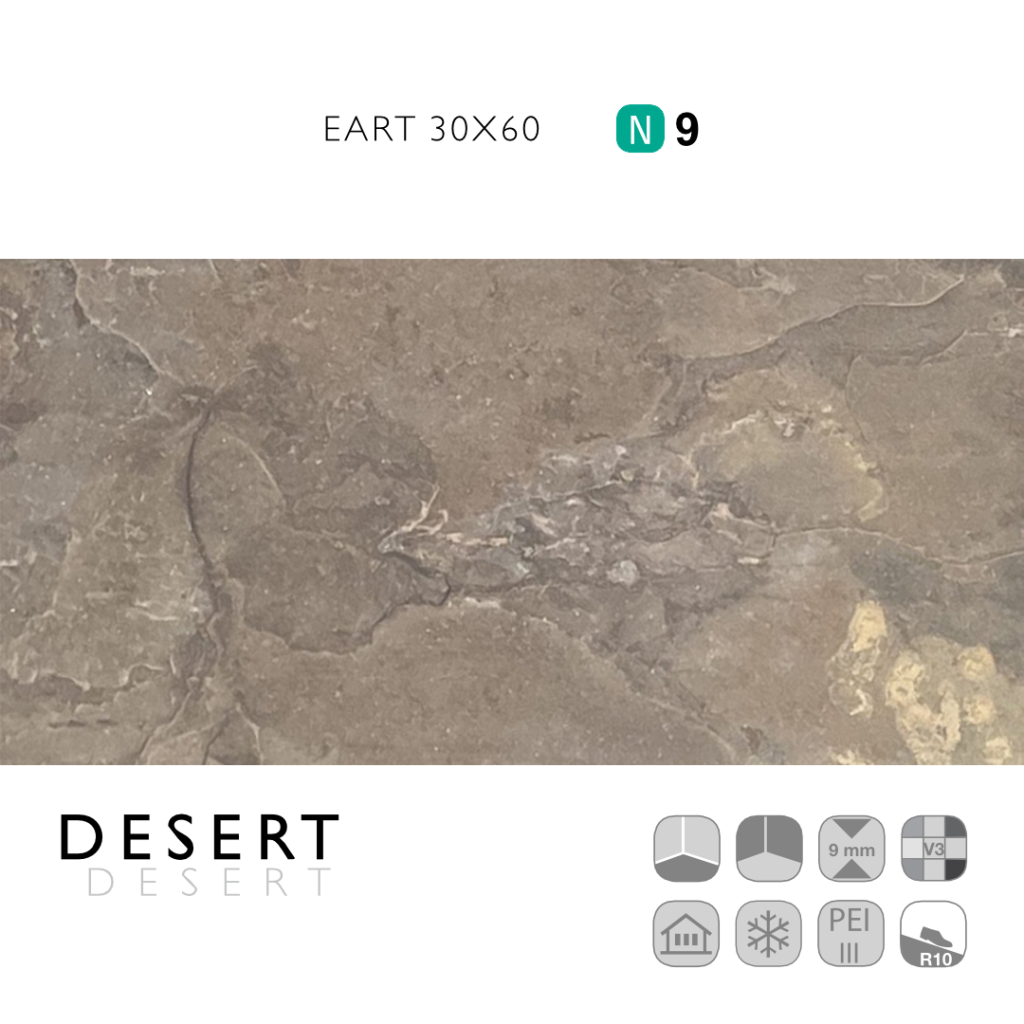 Desert Eart