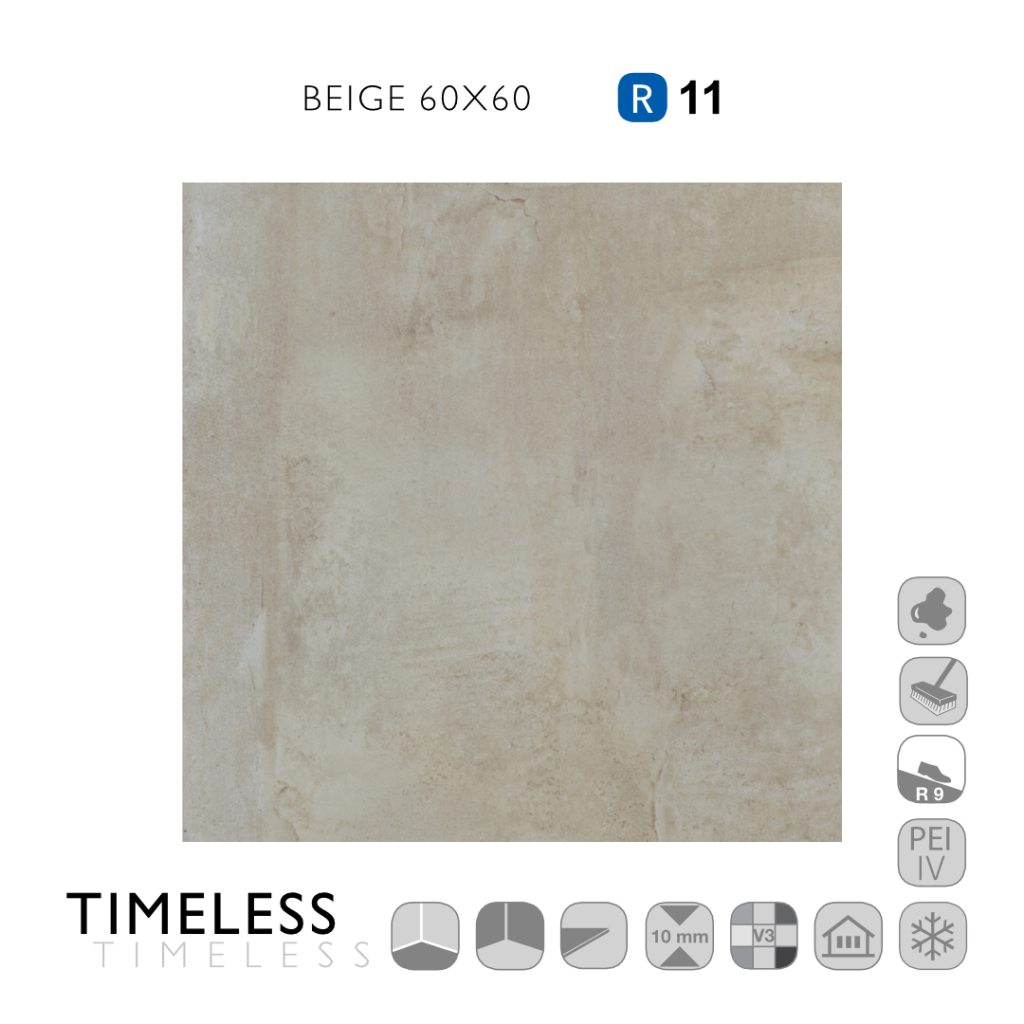 Timeless Beige