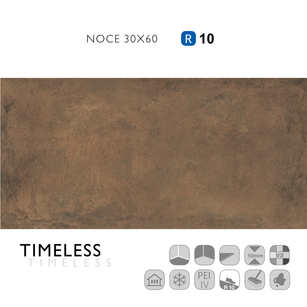 Timeless Noce