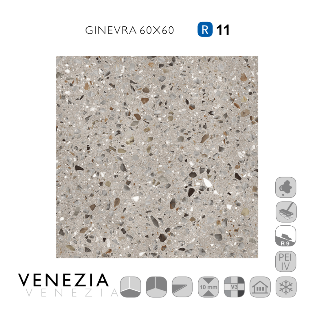 Venezia Ginevra