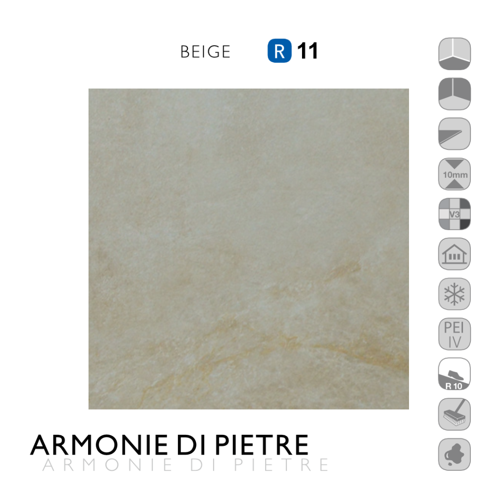 Armonie di Pietre Beige