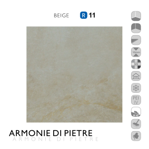 Armonie di Pietre Beige