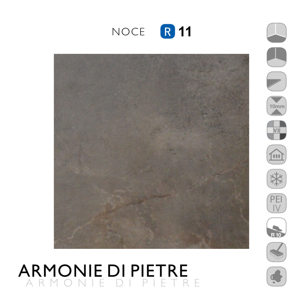 Armonie di Pietre Noce