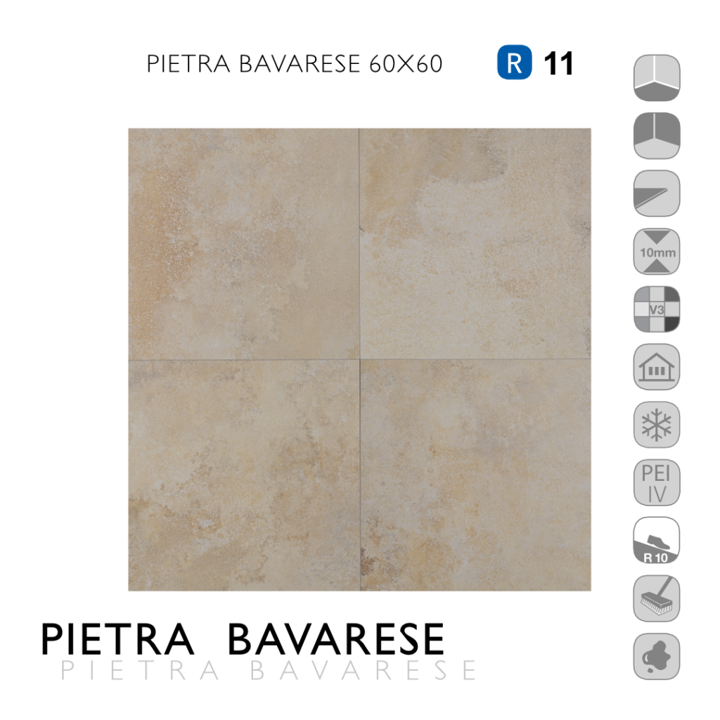 Pietra Bavarese