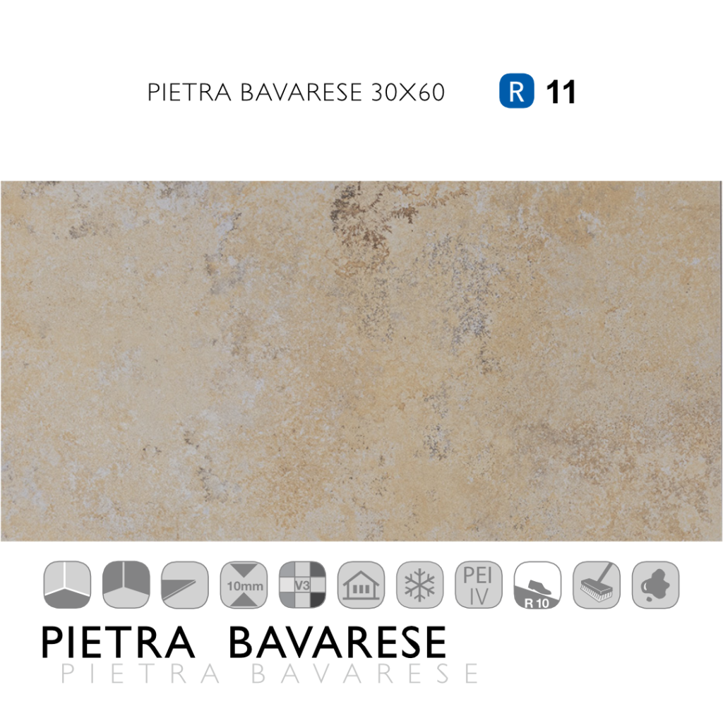 Pietra Bavarese