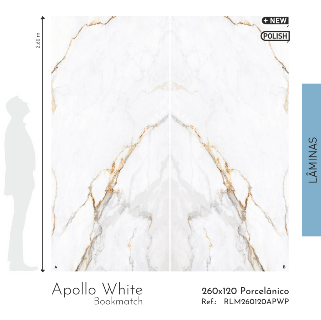 Apollo White