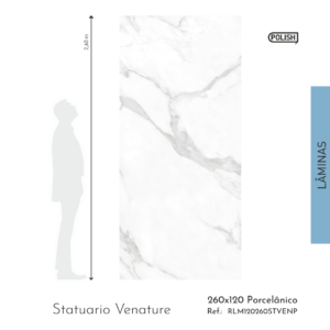 Statuario Venature