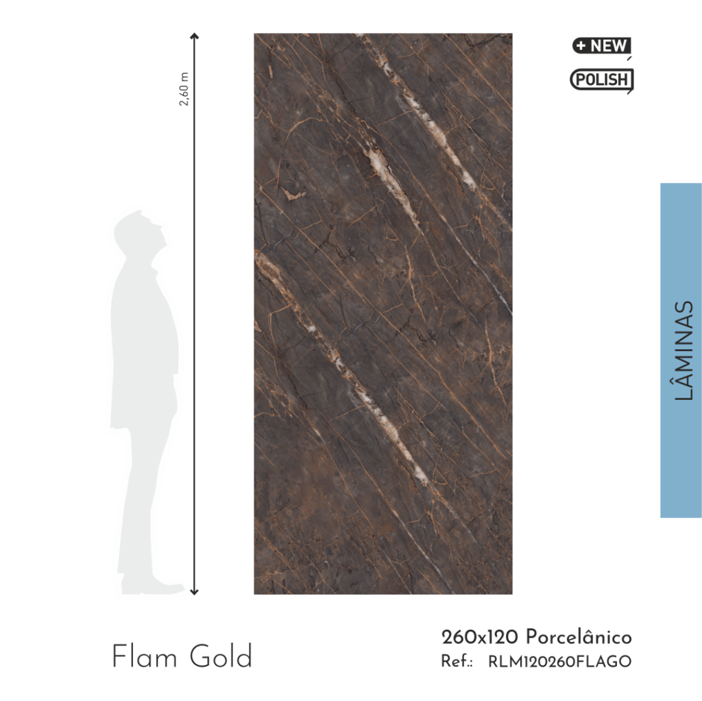 Flam Gold