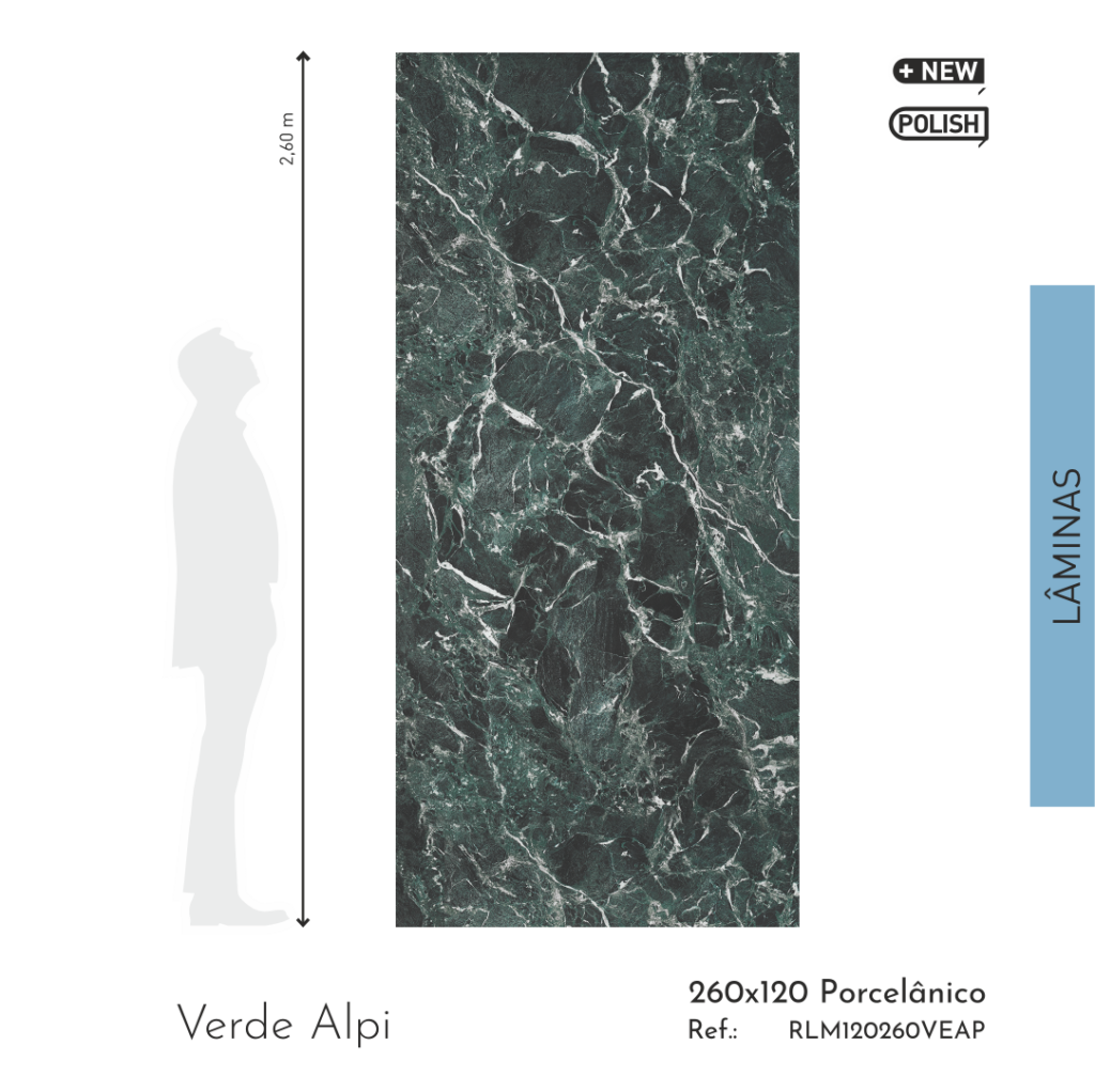 Verde Alpi