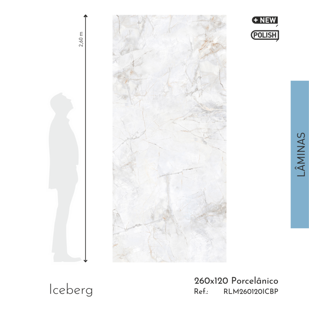 Iceberg