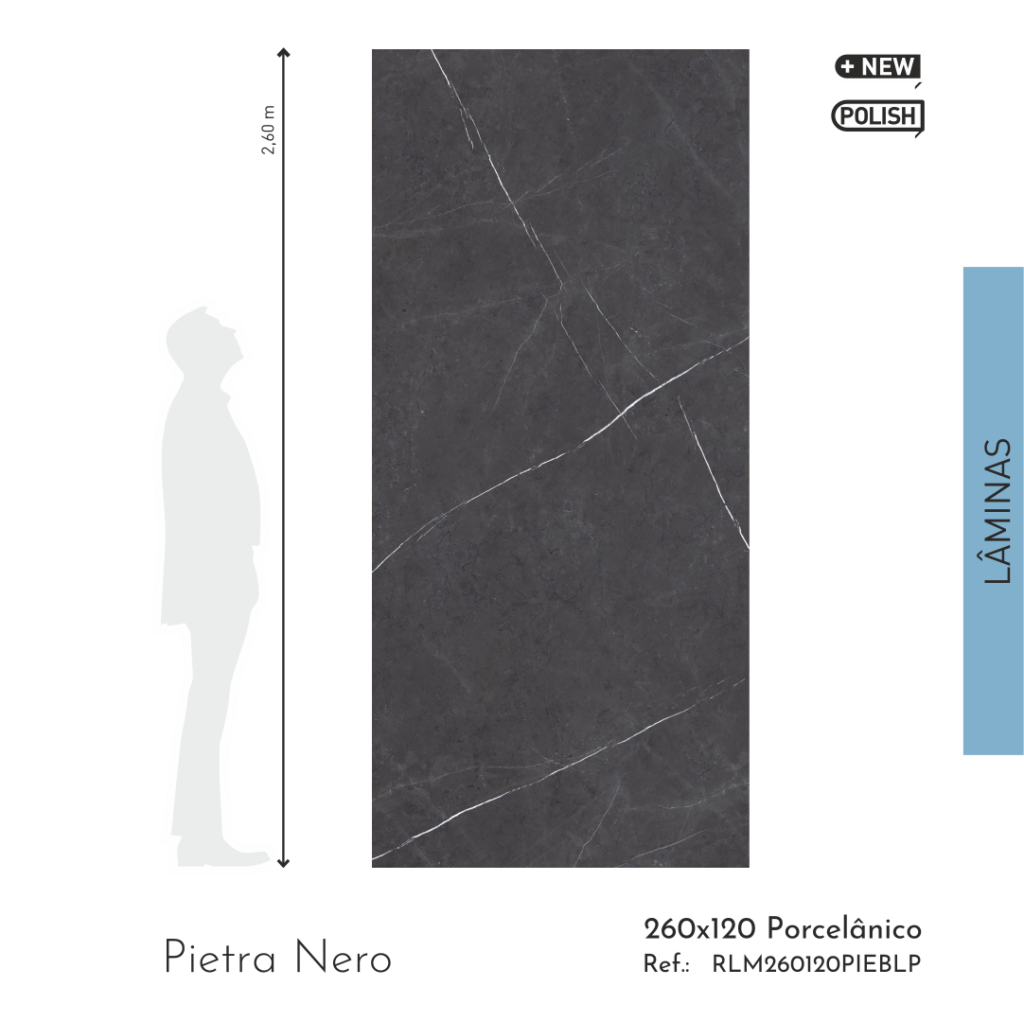 Pietra Nero