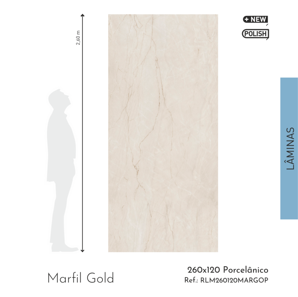 Marfil Gold