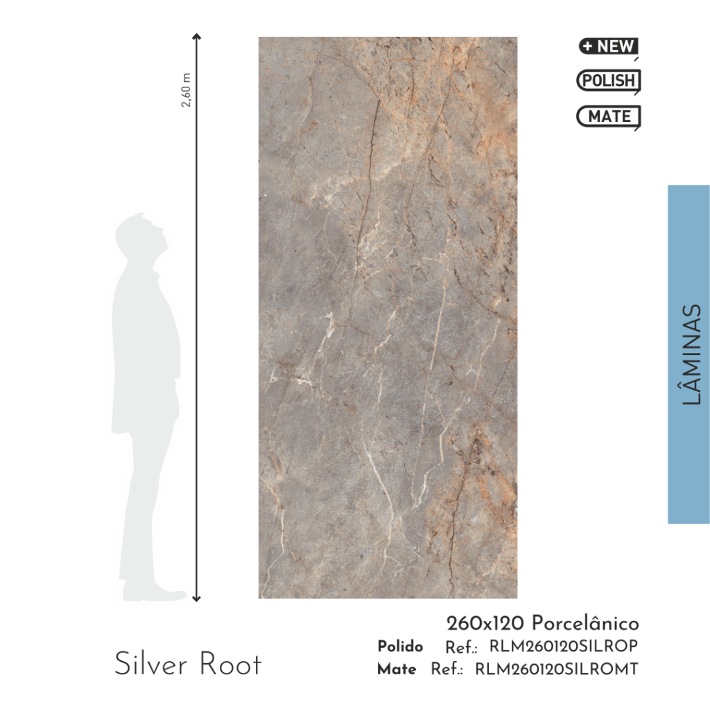 Silver Root