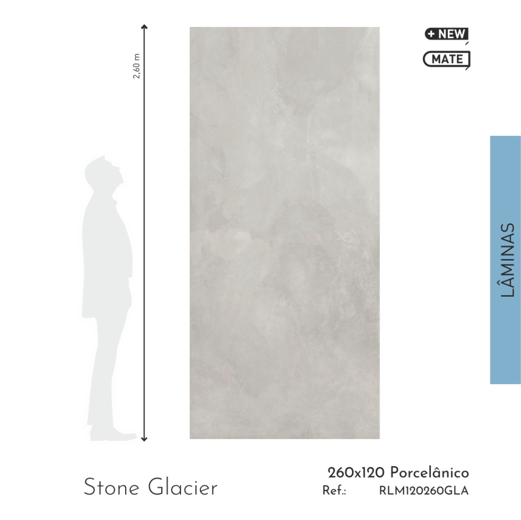 Stone Glacier