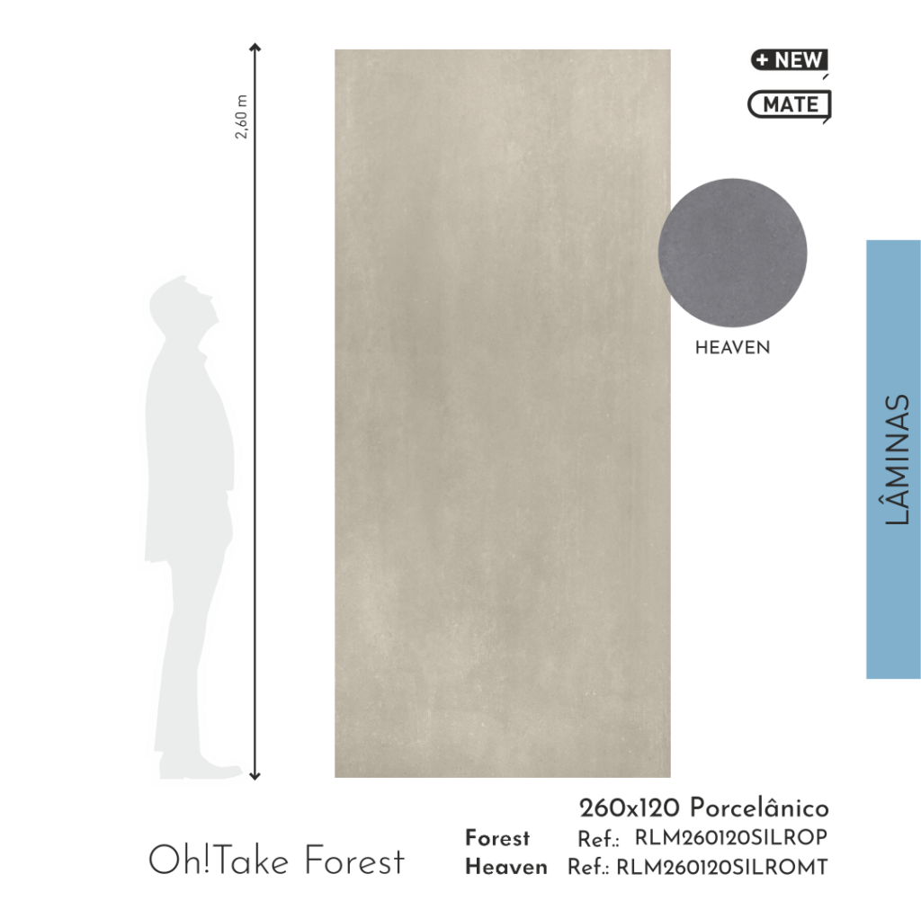 Oh! Take Forest