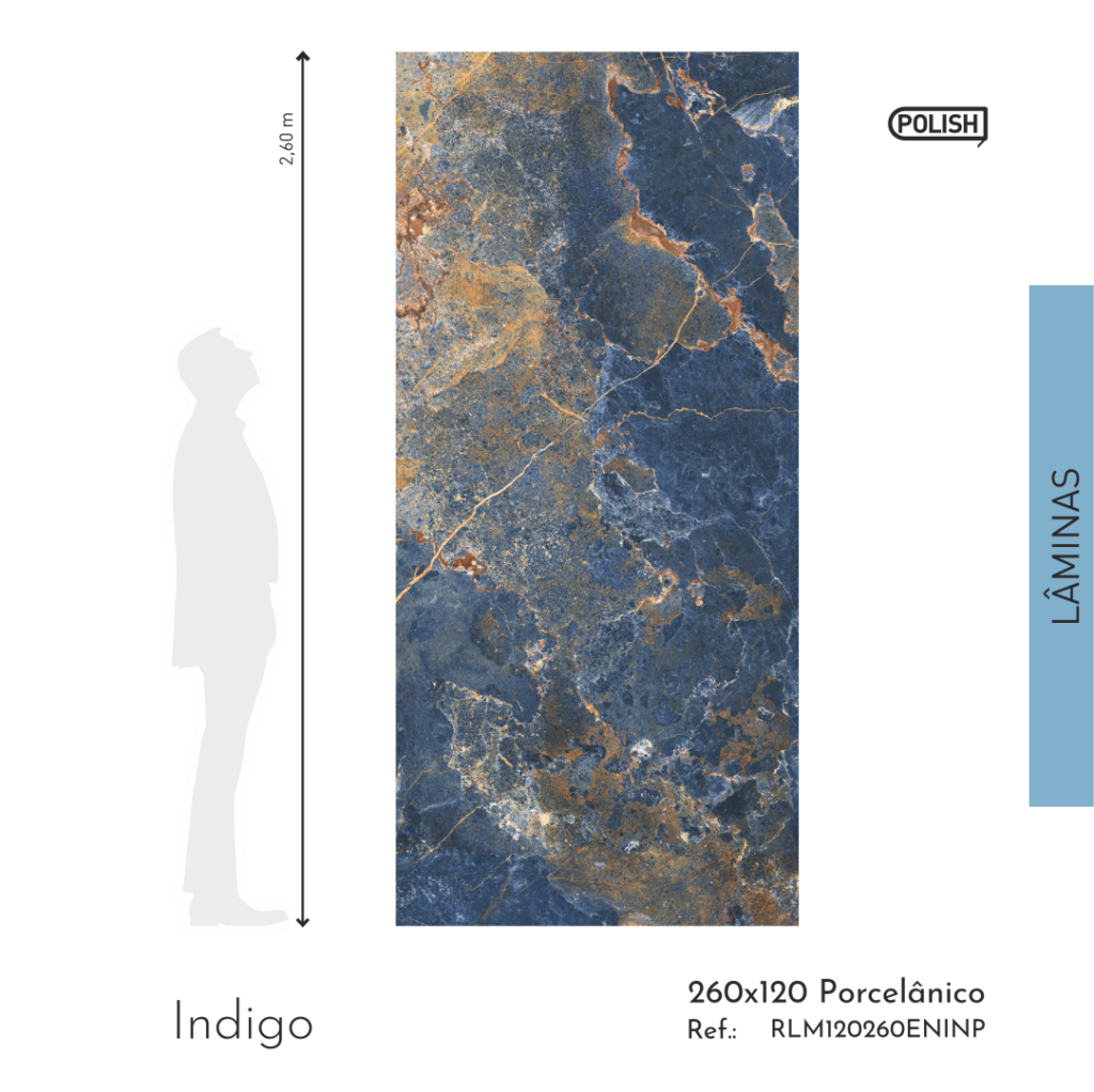 Indigo