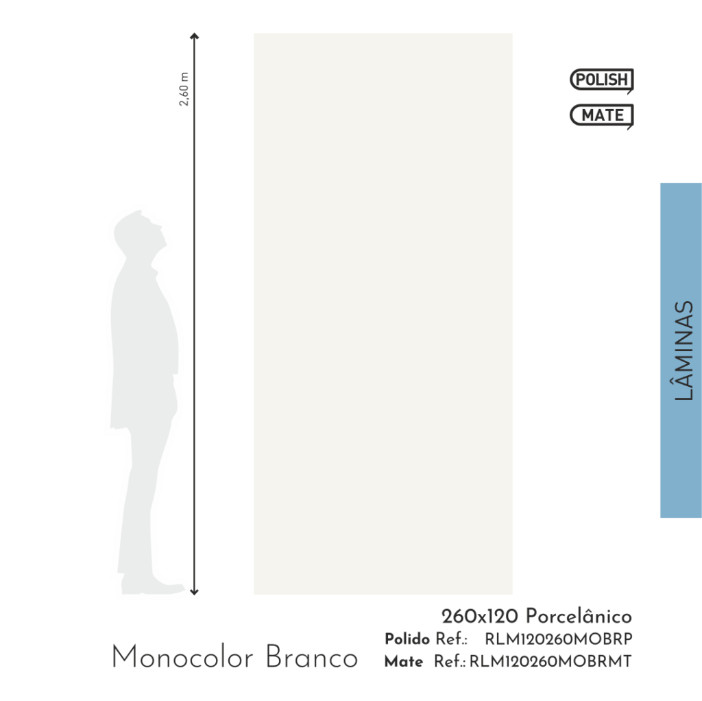 Monocolor Branco