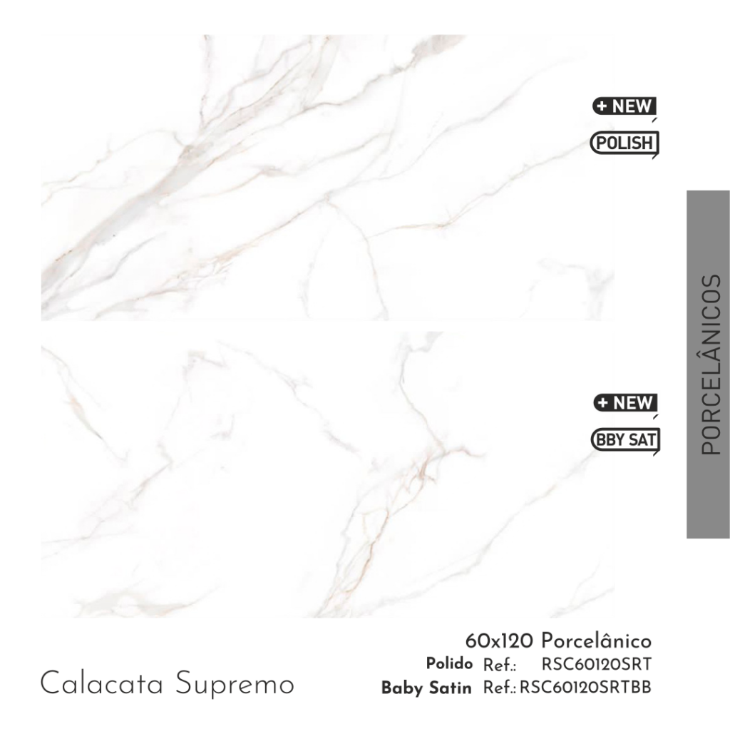 Calacata Supremo