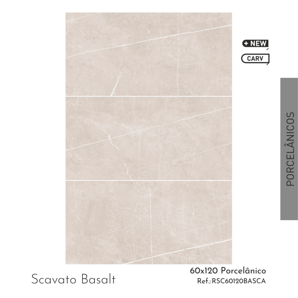 Scavato Basalt