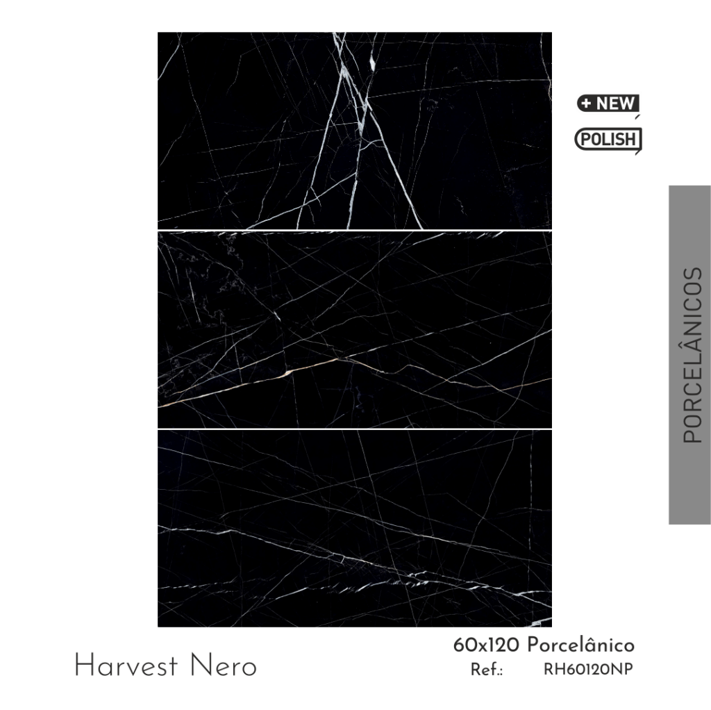 Harvest Nero