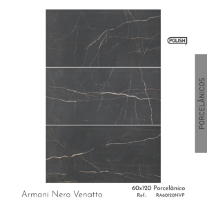 Armani Nero Venatto