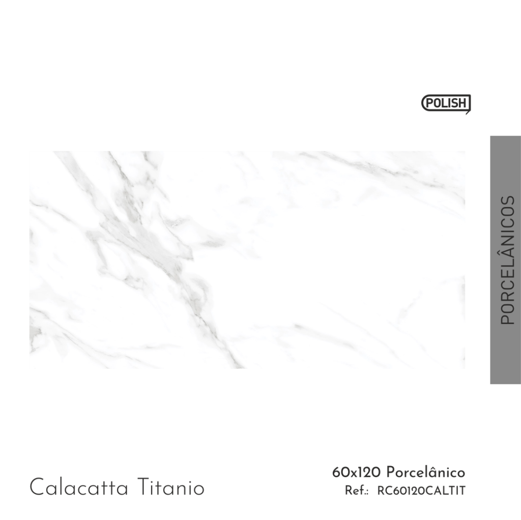 Calacatta Titanio