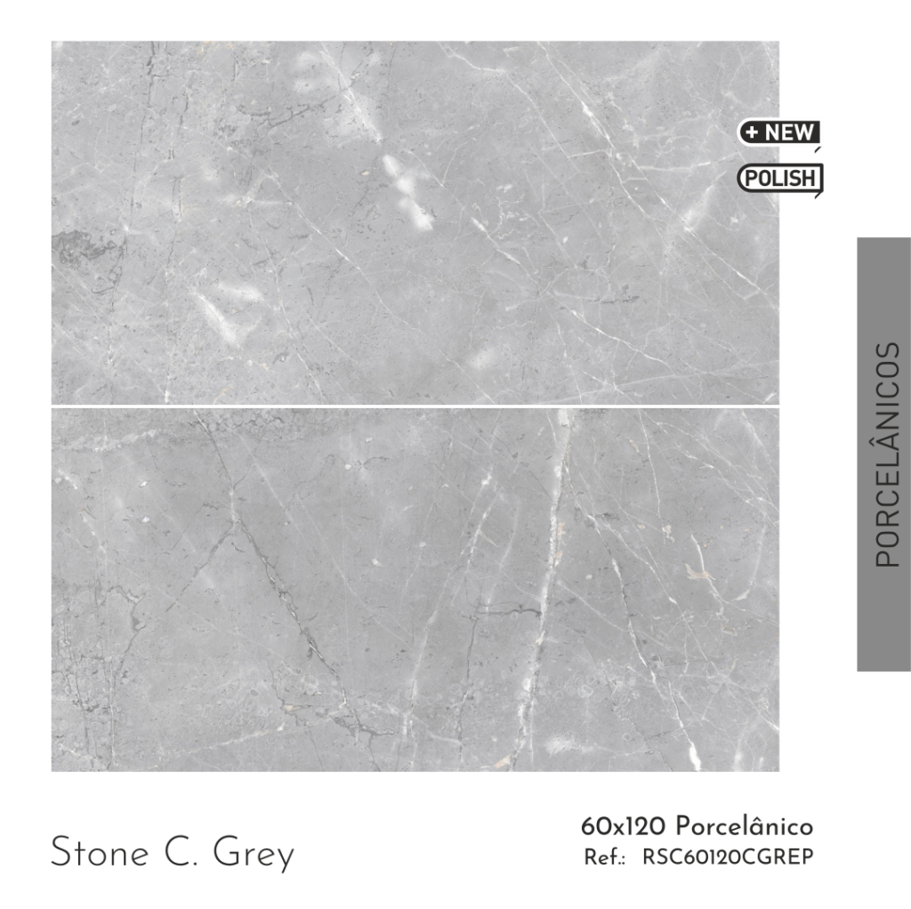 Stone C. Grey