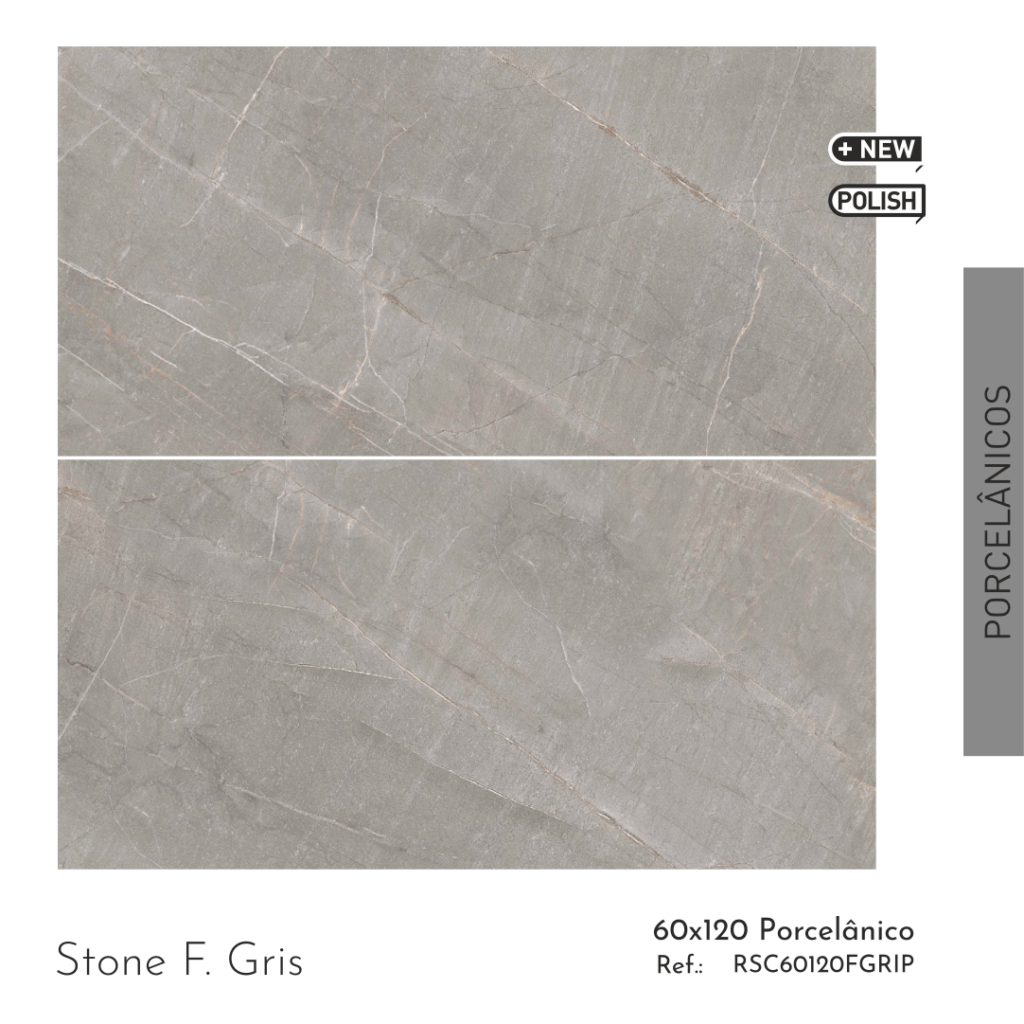 Stone F. Gris