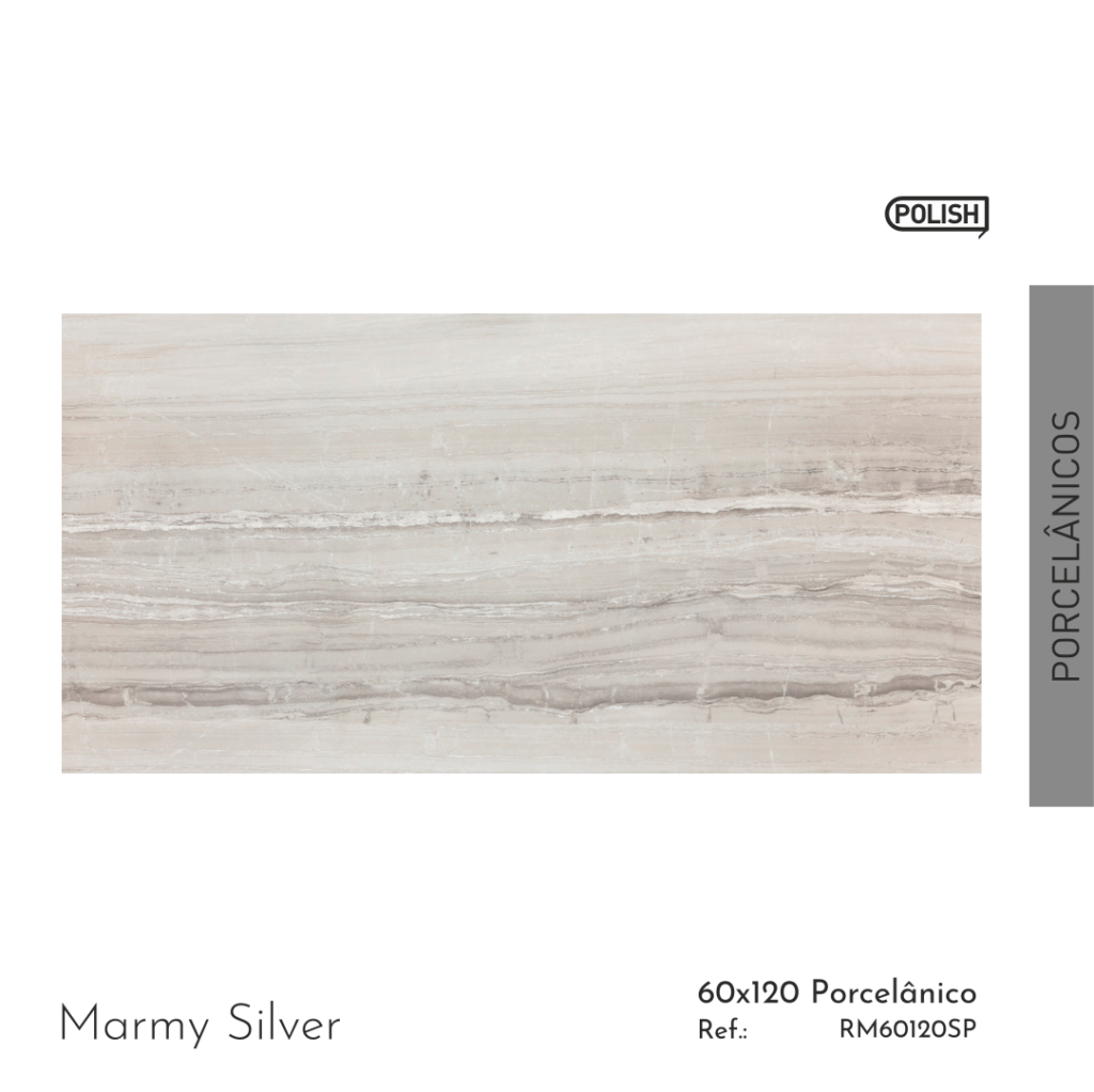 Marmy Silver