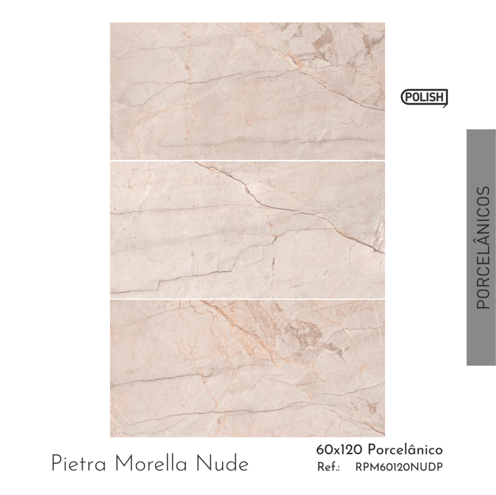 Pietra Morella Nude