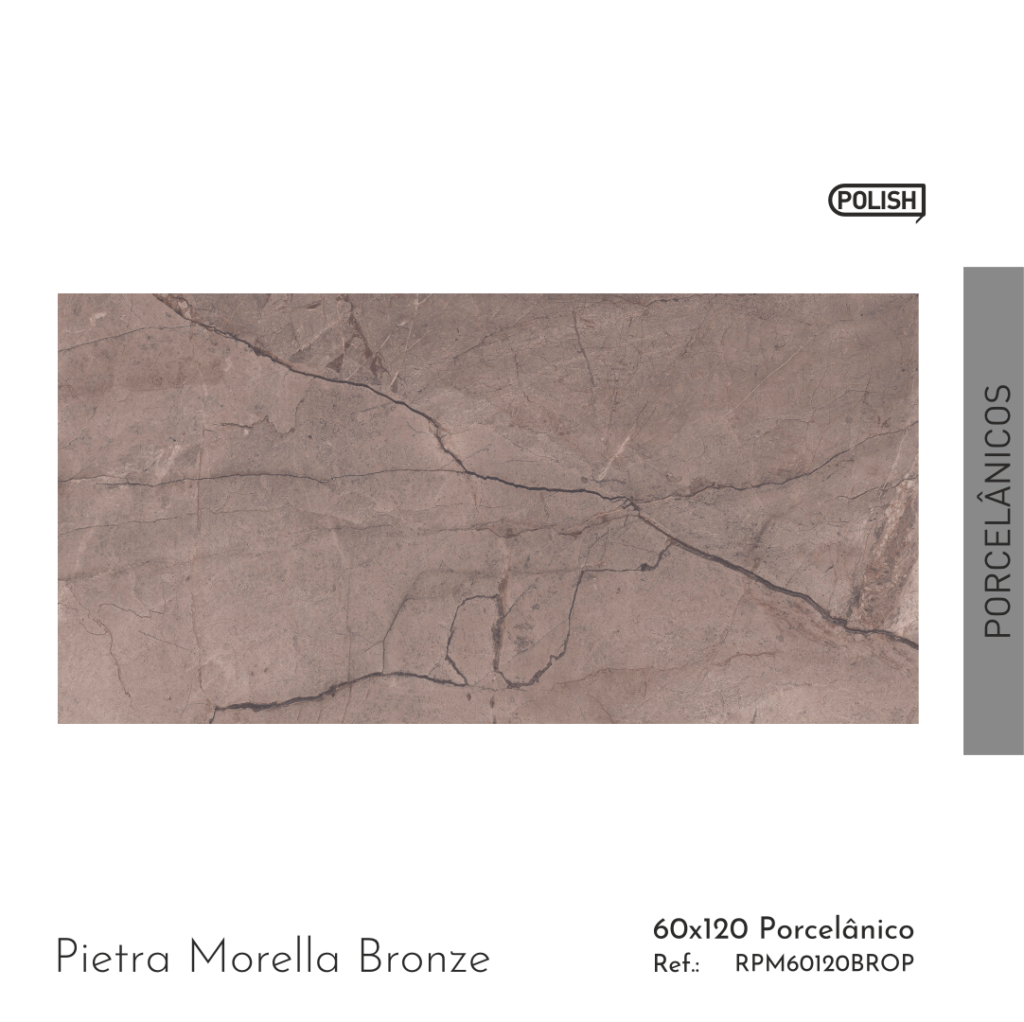 Pietra Morella Bronze