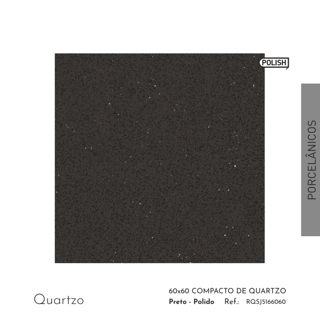 Quartzo Preto