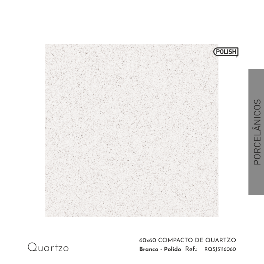 Quartzo Branco