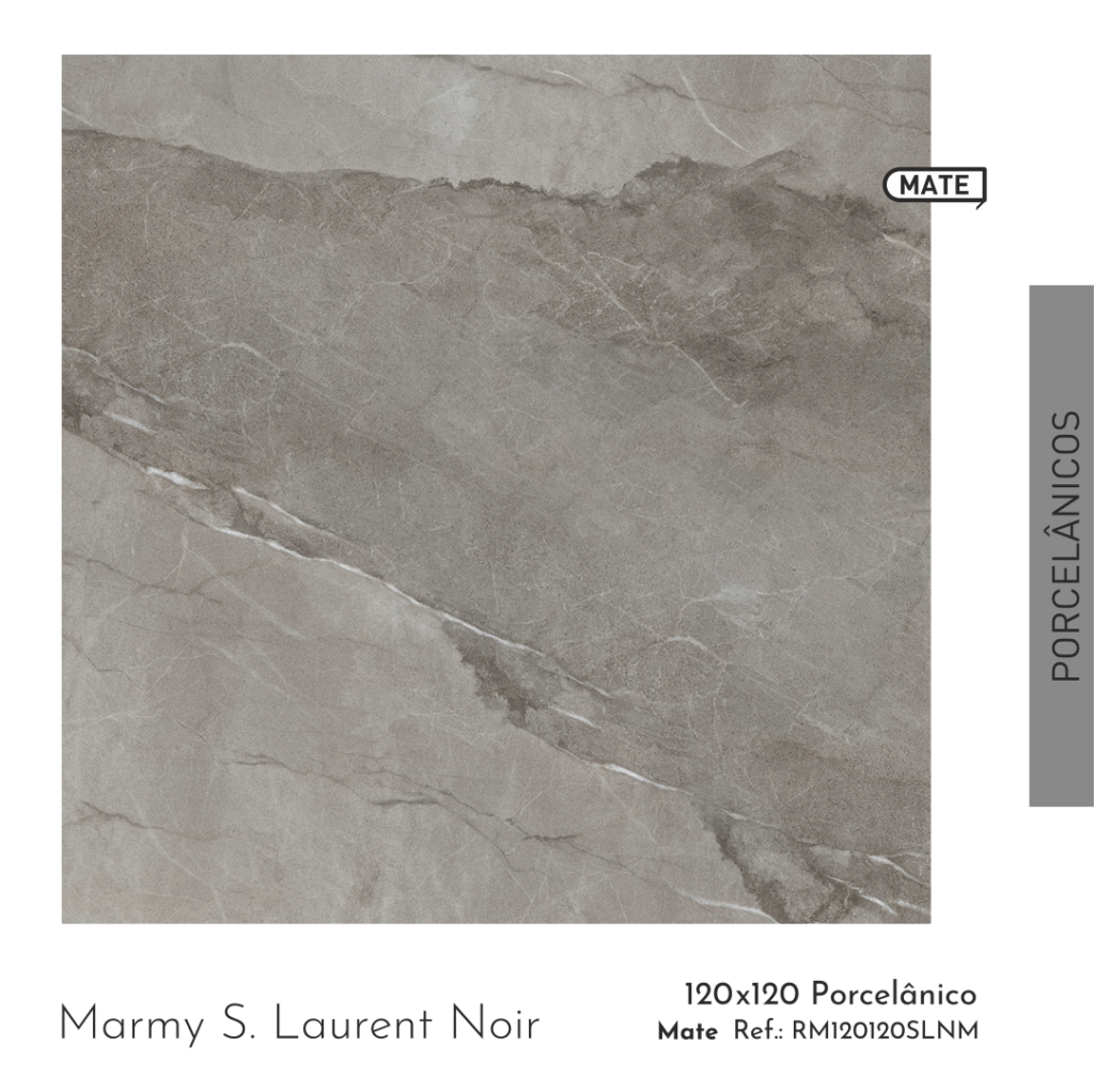 Marmy S. Laurent Noir