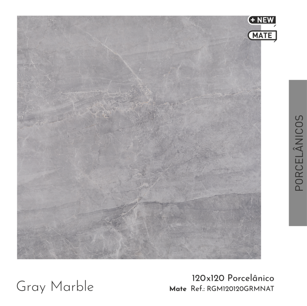 Gray Marble