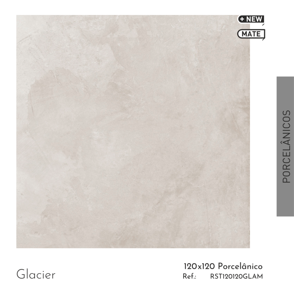 Glacier