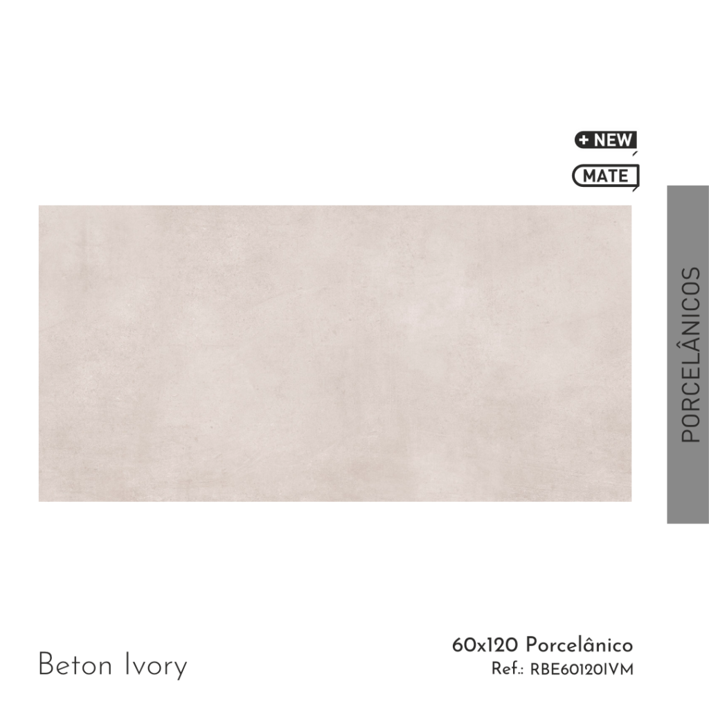 Beton lvory