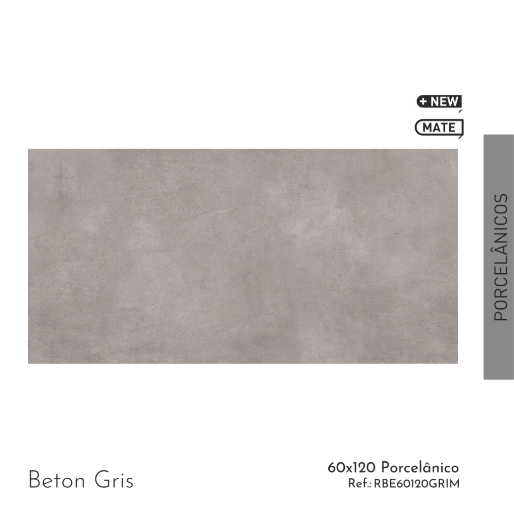 Beton Gris