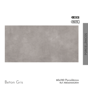 Beton Gris